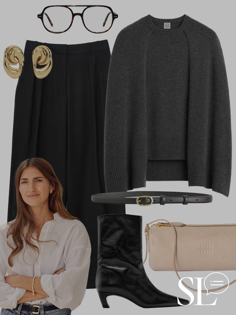 What To Wear To An Interview