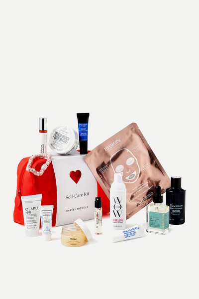 Self-Care Kit from Harvey Nichols