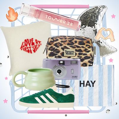 What’s In The LuxeGirls’ Payday Shopping Baskets