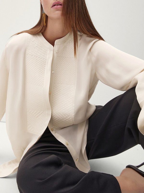 37 Hits At Massimo Dutti