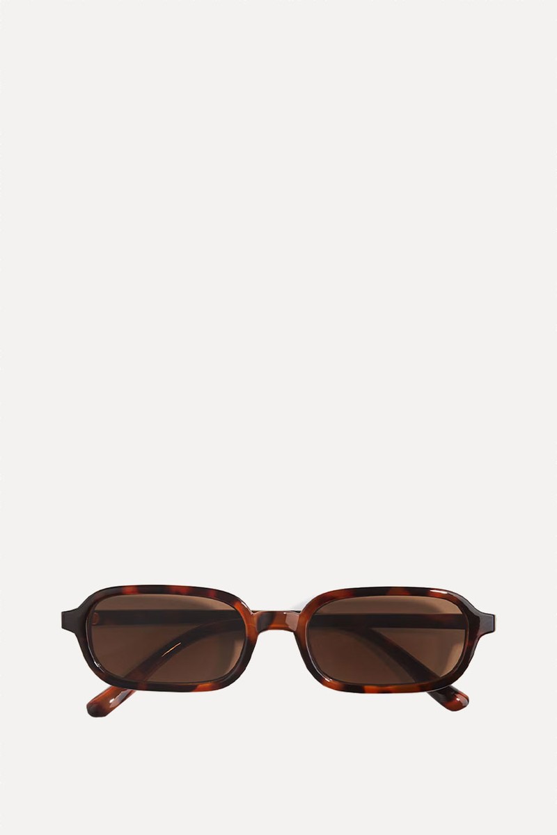 Rectangular Sunglasses from H&M