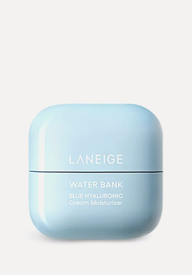 Water Bank Blue Hyaluronic Cream Moisturiser 