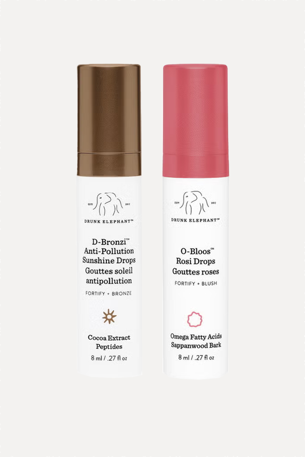 Beauty On The Fly Set from Drunk Elephant 