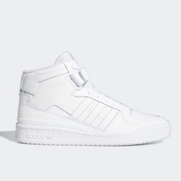 Forum Mid Shoes from Adidas