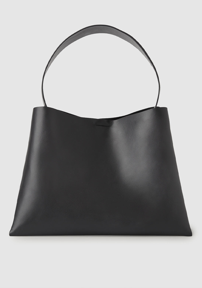 Folded Large Shoulder Bag from COS