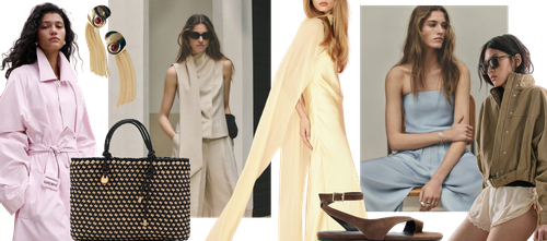 The Mango Pieces We’re Loving Right Now