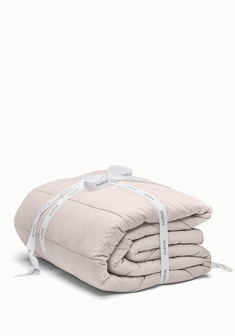 The Cotton Quilt In Rose