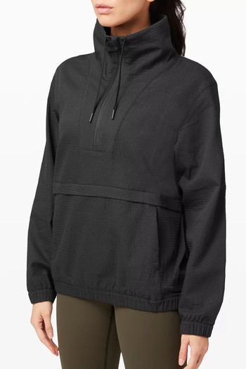 Pack Light Pullover