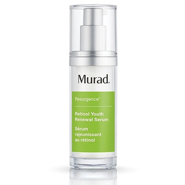 Retinol Youth Renewal Serum