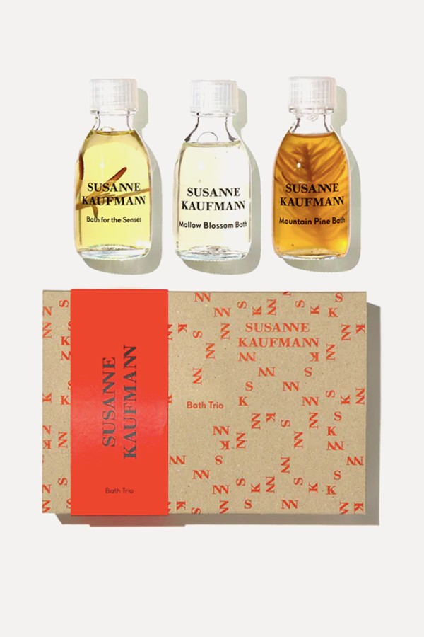 Bath Trio from Susanne Kaufmann