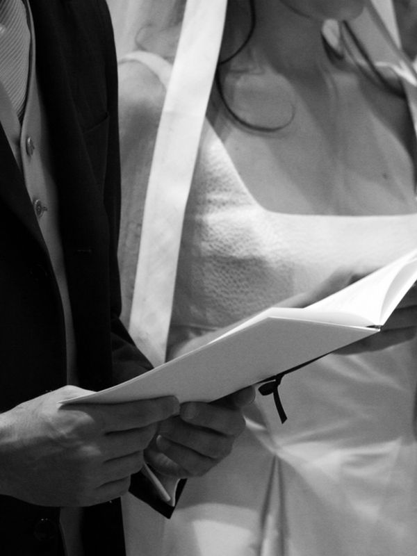 20 Wedding Readings For Every Ceremony