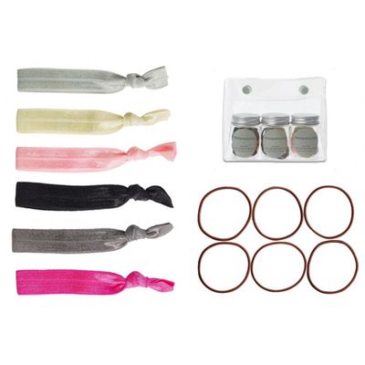 The Hair Tie Kit from Hershesons
