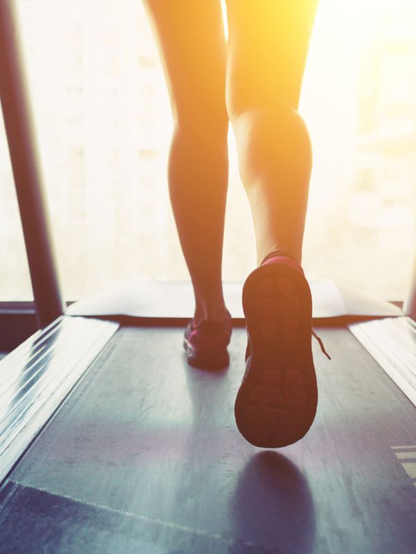How 10 Successful Women Make Time For Fitness 