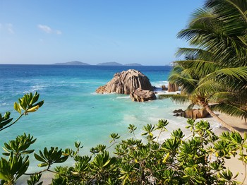 Seychelles