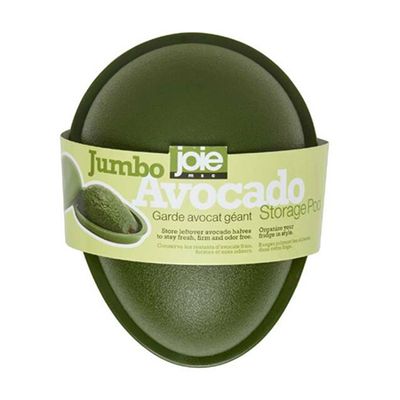 Avocado Storage Pod from Joie