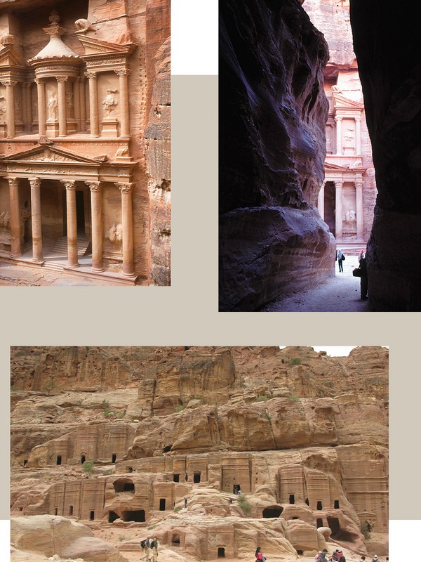 7 Reasons To Visit Jordan