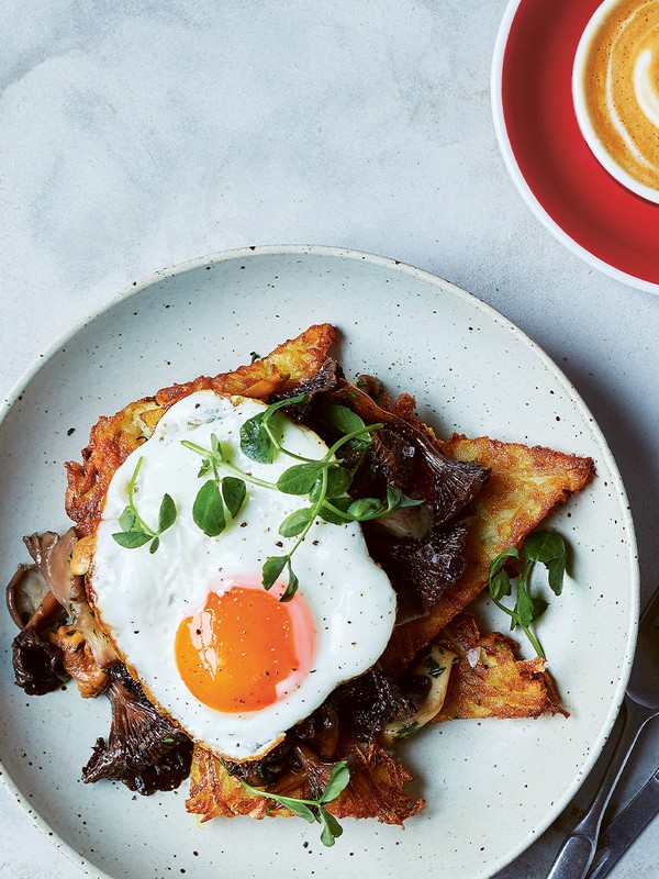 11 Marmite recipes you have to try - delicious. magazine