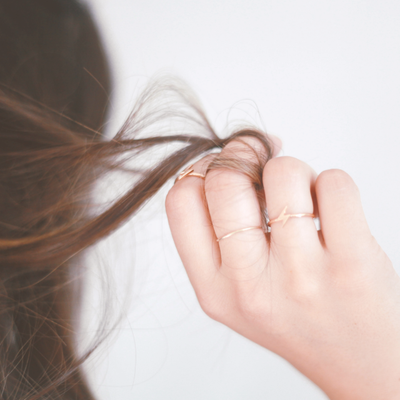 Expert Advice For Growing Out Damaged Hair