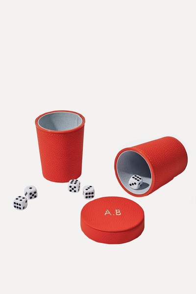 Perudo Set from Not Another Bill