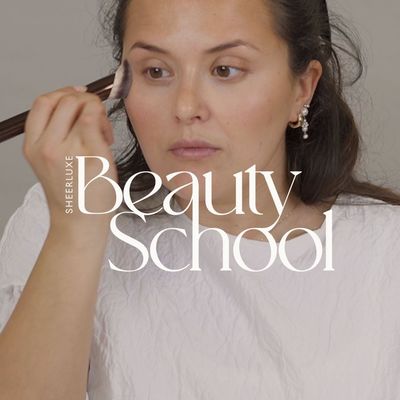 Episode 30 of SL #BeautySchool is live! This week,  make-up artist @celiaburtonmakeup covers all thi