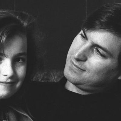The Heartbreaking New Memoir By Steve Jobs’ Daughter