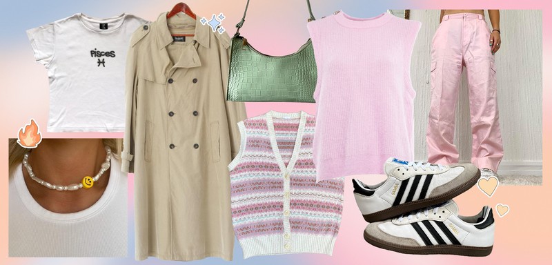 Hattie’s Second Hand September Picks