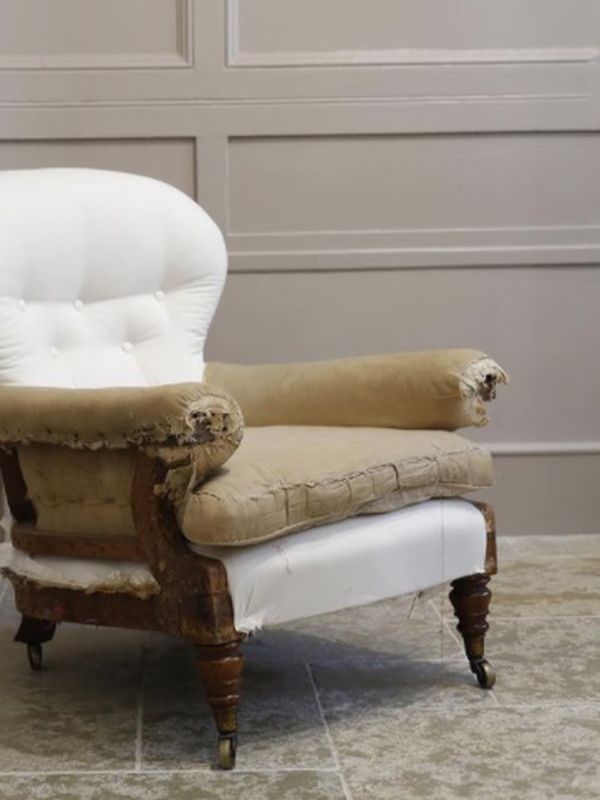 What You Need To Know About Getting Furniture Reupholstered