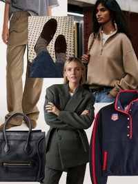 Everything Polly Is Loving Right Now