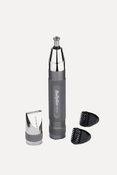 Super-X Metal Series Nose, Ear & Eyebrow Trimmer from BaByliss