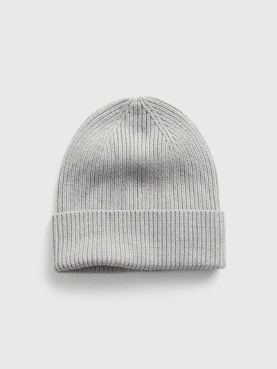 Kids Organic Cotton Beanie