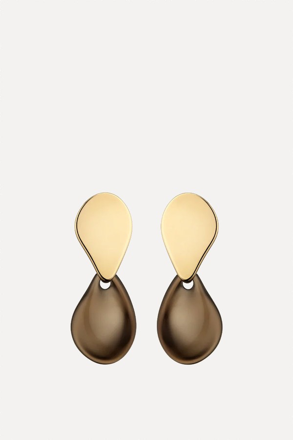 Naé Earrings from Poléne 