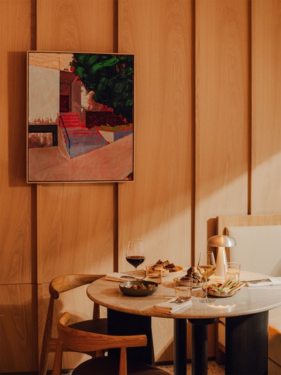 15 London Openings To Have On Your Radar