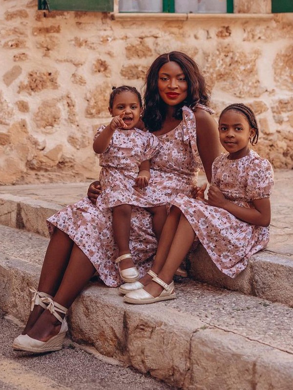 10 Parenting Lessons With Mimi Labesa 