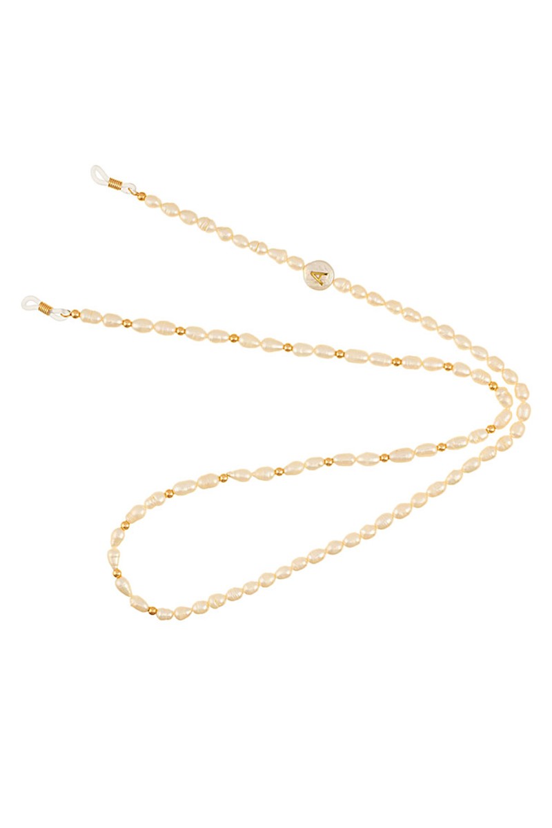 Say My Name Sunglasses Chain from Talis Chains