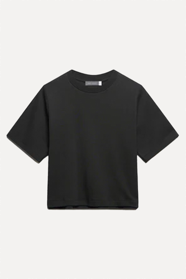 Ultimate Cotton T-Shirt from Mint Velvet