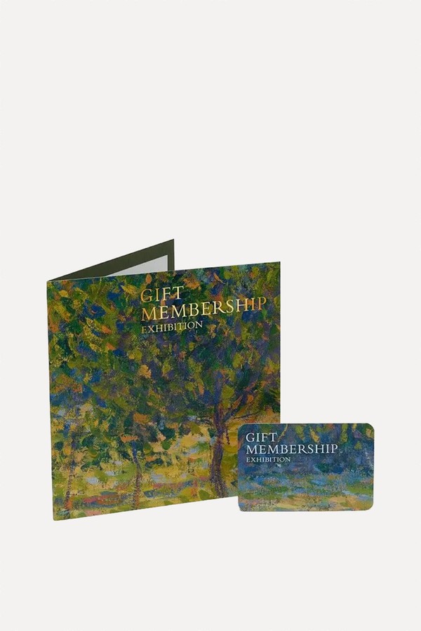 Gift Membership from The National Gallery