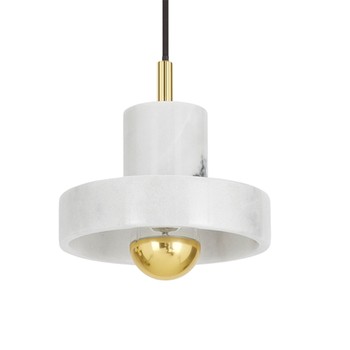 Tom Dixon Stone Pendant