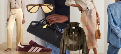 53 New-Ins At NET-A-PORTER