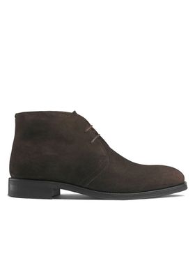 Laced Desert Boot from Russell & Bromley