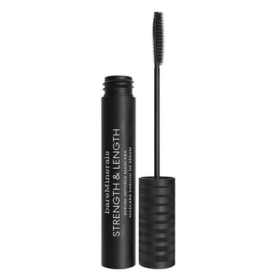 Strength & Length Serum-Infused Mascara from Bare Minerals