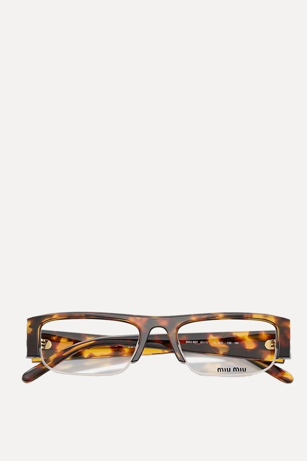 MU B07S Sunglasses from Miu Miu