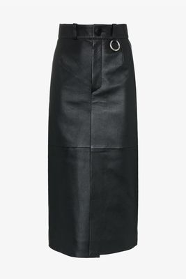 Midi Skirt from Balenciaga