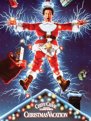 Christmas Vacation from Available On Amazon Prime