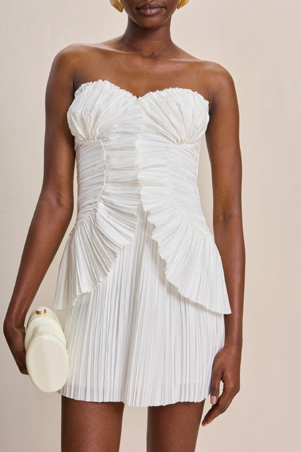 Charlique Dress from Cult Gaia