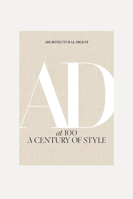 AD at 100: A Century of Style  from Architectural Digest