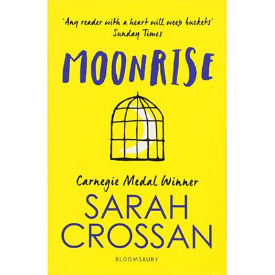 Moonrise from Sarah Crossan