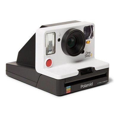 Analogue Instant Camera from Polaroid Originals