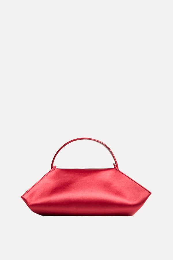 Origami Baguette from Altuzarra