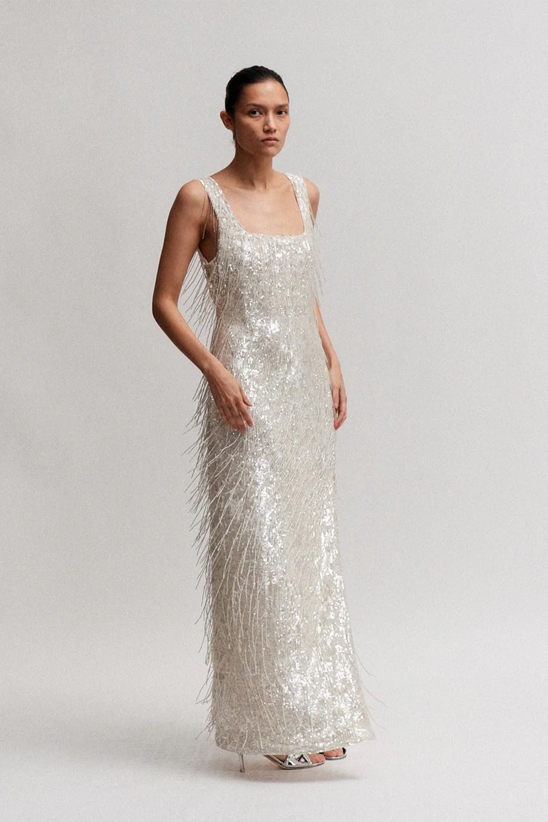 Aurelie Dress from Ilta