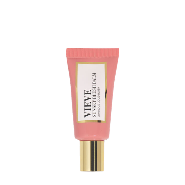 Sunset Blush Balm